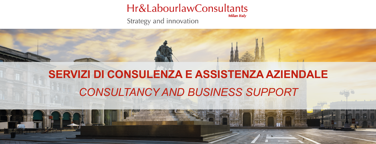 HR Labour Law Consultants